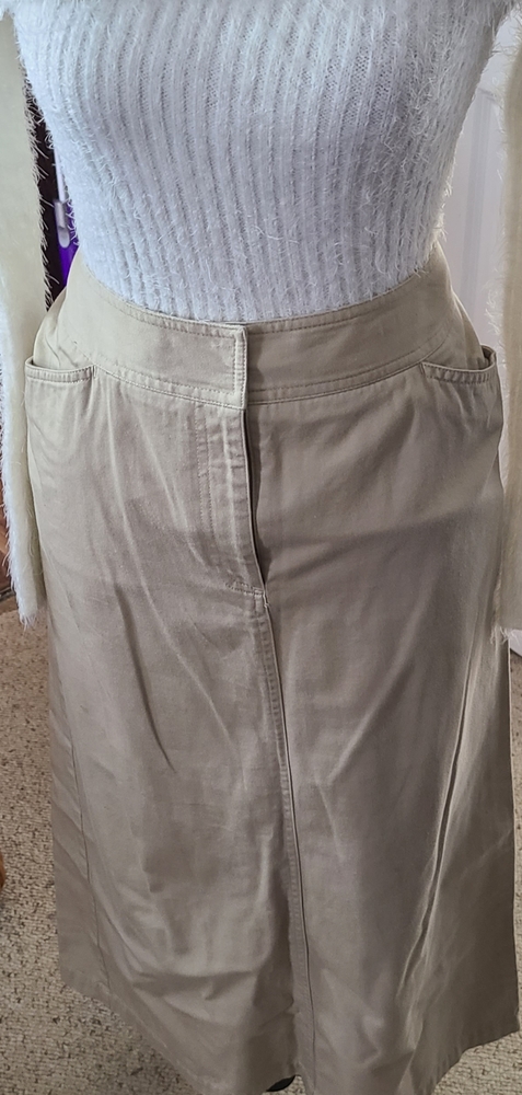 Rafaella jean maxi skirt